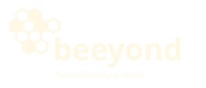 beeyond Personal Logo